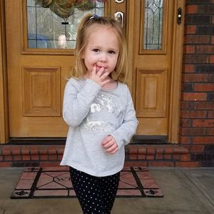 Meet your Posher, Kristen